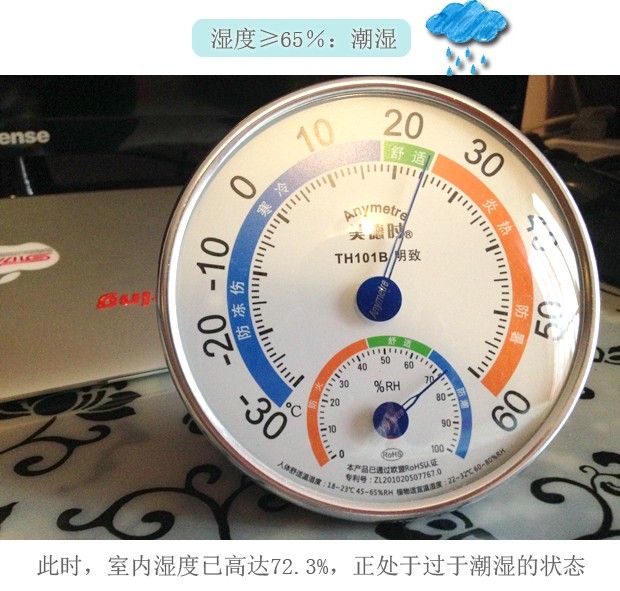 真相調查:空調除濕功能真的有效否?